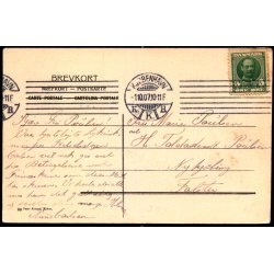 Ordrup - Peter Alstrup 99