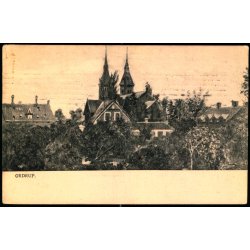 Ordrup - Peter Alstrup 99