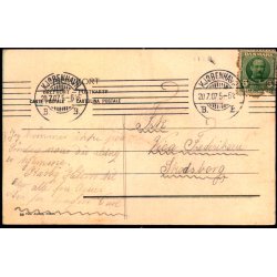 Ordrup - Peter Alstrup 99