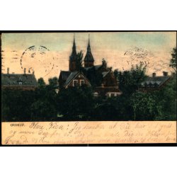 Ordrup - Peter Alstrup 99