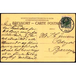 Ordrupgaard - Mackeprangs u/n