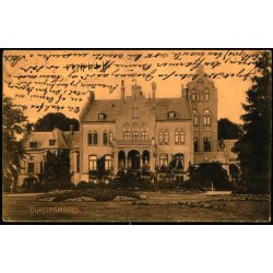 Ordrupgaard - Mackeprangs u/n