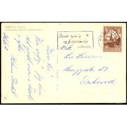 K&oslash;benhavn - Bellevue - Stender 150