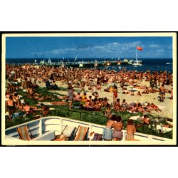 K&oslash;benhavn - Bellevue - Stender 150