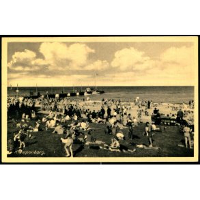 Klampenborg - Rudolf Olsen 5964