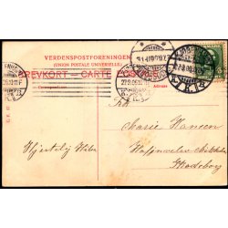 Klampenborg Badehotel - C. F. 57