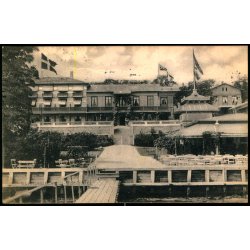 Klampenborg Badehotel - C. F. 57