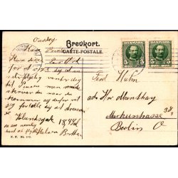 Klampenborg Badehotel - N.N.117