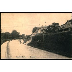 Klampenborg Badehotel - N.N.117