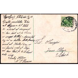 Klampenborg Badehotellet - u/n