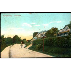 Klampenborg Badehotellet - u/n