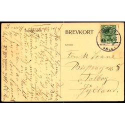 Klampenborg Badehotel - A.C. Illum 130