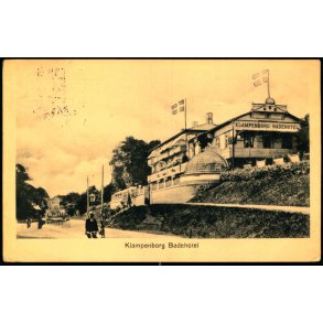 Klampenborg Badehotel - A.C. Illum 130