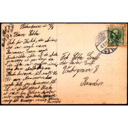 Klampenborg Badehotel - Stender A. 23