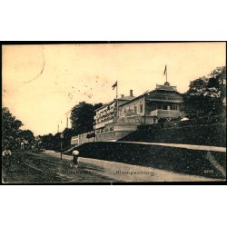 Klampenborg Badehotel - Klampenborg - 6073