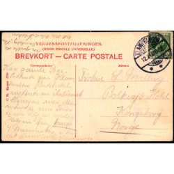 Klampenborg Badehotel - C. St. 3780