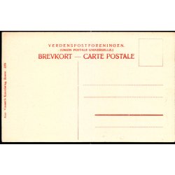 Klampenborg - Strandhotel - Alex Vincent 3084