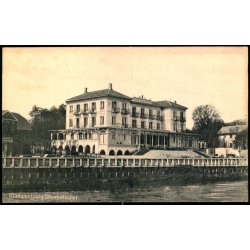 Klampenborg - Strandhotel - Alex Vincent 3084