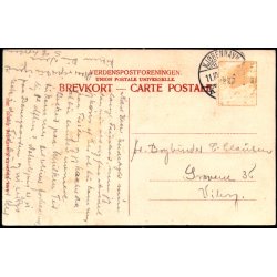 Klampenborg - Strandhotel - Alex Vincent 3084