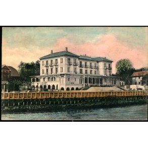 Klampenborg - Strandhotel - Alex Vincent 3084