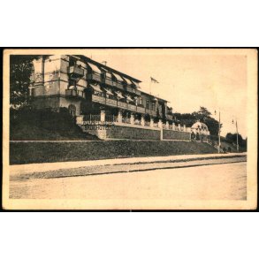 Klampenborg - Ludvig Christensen 267