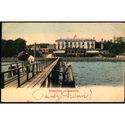Klampenborg - Strandhotel - Alex Vincent 199