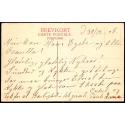 Strandhotellet - Klampenborg - G.M.2532