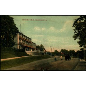Strandhotellet - Klampenborg - G.M.2133