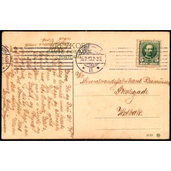 Strandhotellet - Klampenborg - G.M.2133