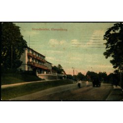 Strandhotellet - Klampenborg - G.M.2133