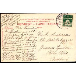 Klampenborgs Thepavillon - Alex Vincent 3085