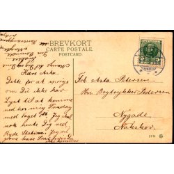 Bellevue Strandhotel - Klampenborg - G.M. 2134