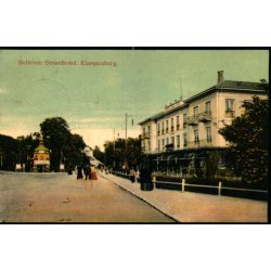 Bellevue Strandhotel - Klampenborg - G.M. 2134