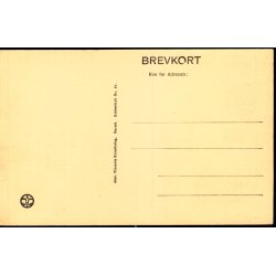 Klampenborg - Bellevue Strandhotel - Kobbertryk - Alex Vincent 44