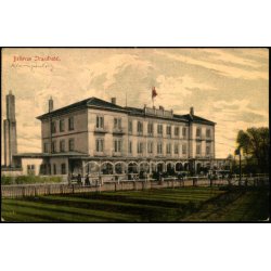 Bellevue Strandhotel - C.L. 2481