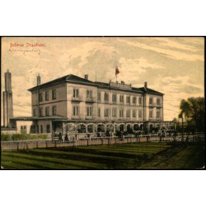 Bellevue Strandhotel - C.L. 2481