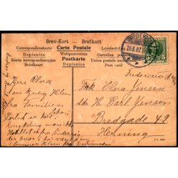 Bellevue Strandhotel - C.L. 2481