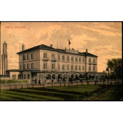 Bellevue Strandhotel - C.L. 2481