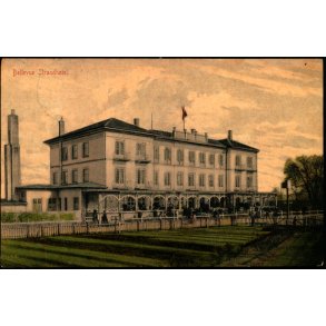 Bellevue Strandhotel - C.L. 2481