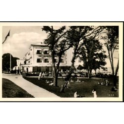 Bellevue Strandhotel - Alex Vincent 2C2