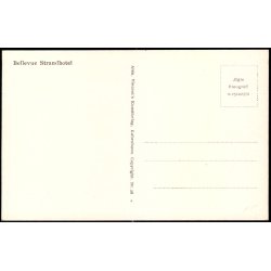 Bellevue Strandhotel - Alex Vincent 28