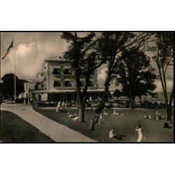 Bellevue Strandhotel - Alex Vincent 28