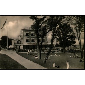 Bellevue Strandhotel - Alex Vincent 28