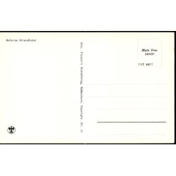 Bellevue Strandhotel - Alex Vincent 2C1