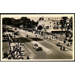 Bellevue Strandhotel - Alex Vincent 2C1