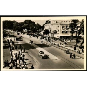 Bellevue Strandhotel - Alex Vincent 2C1