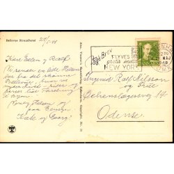 Bellevue Strandhotel - Alex Vincent 25