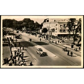 Bellevue Strandhotel - Alex Vincent 25