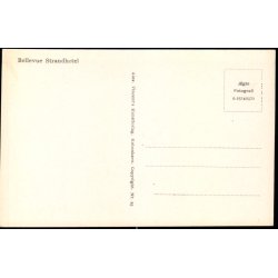 Bellevue Strandhotel - Alex Vincent 25