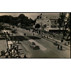 Bellevue Strandhotel - Alex Vincent 25